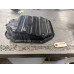 116P002 Lower Engine Oil Pan From 2010 Nissan Rogue  2.5  Japan Built
